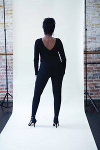 Ebony (Jumpsuit)