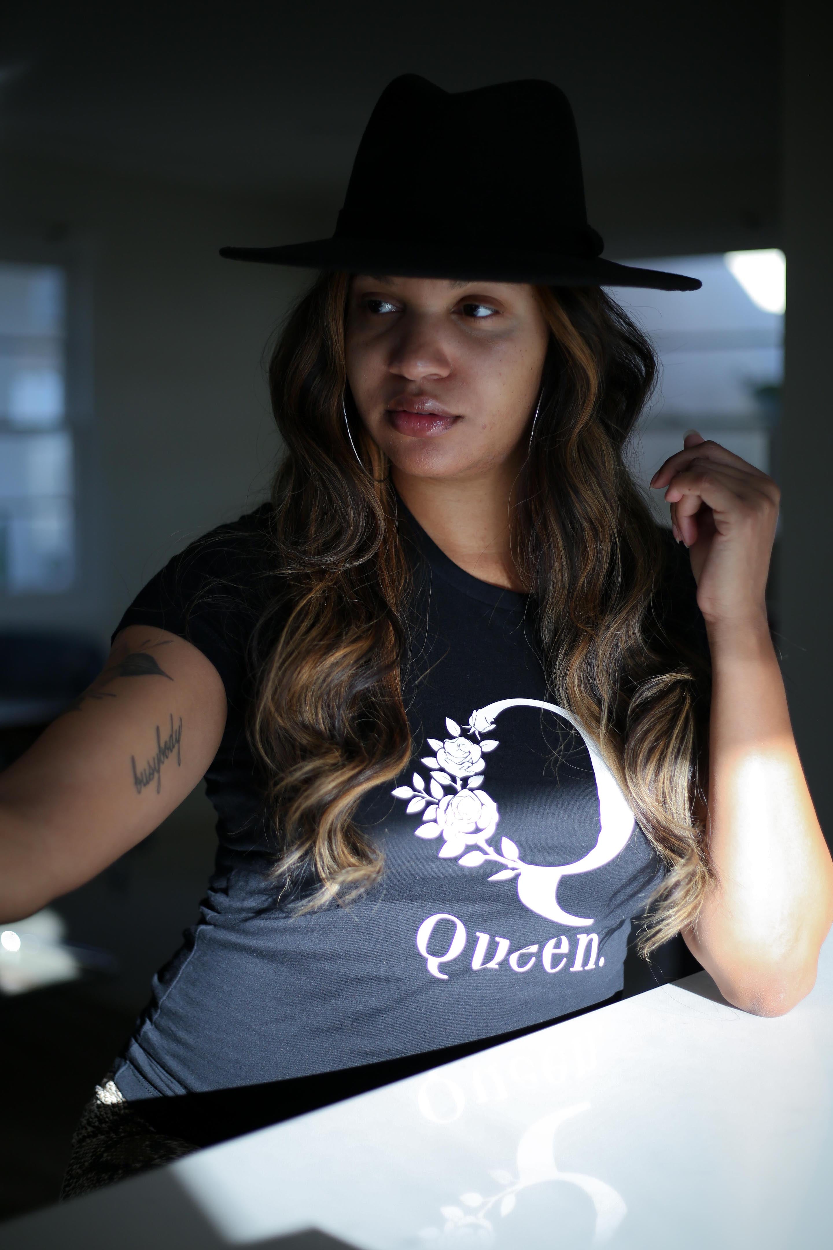 Women's Queen T-shirt