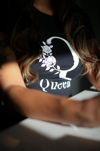 Women's Queen T-shirt