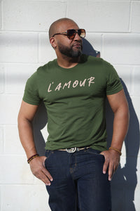 Men's L'Amour T-Shirt