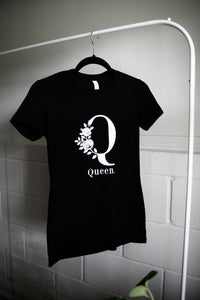 Women's Queen T-shirt