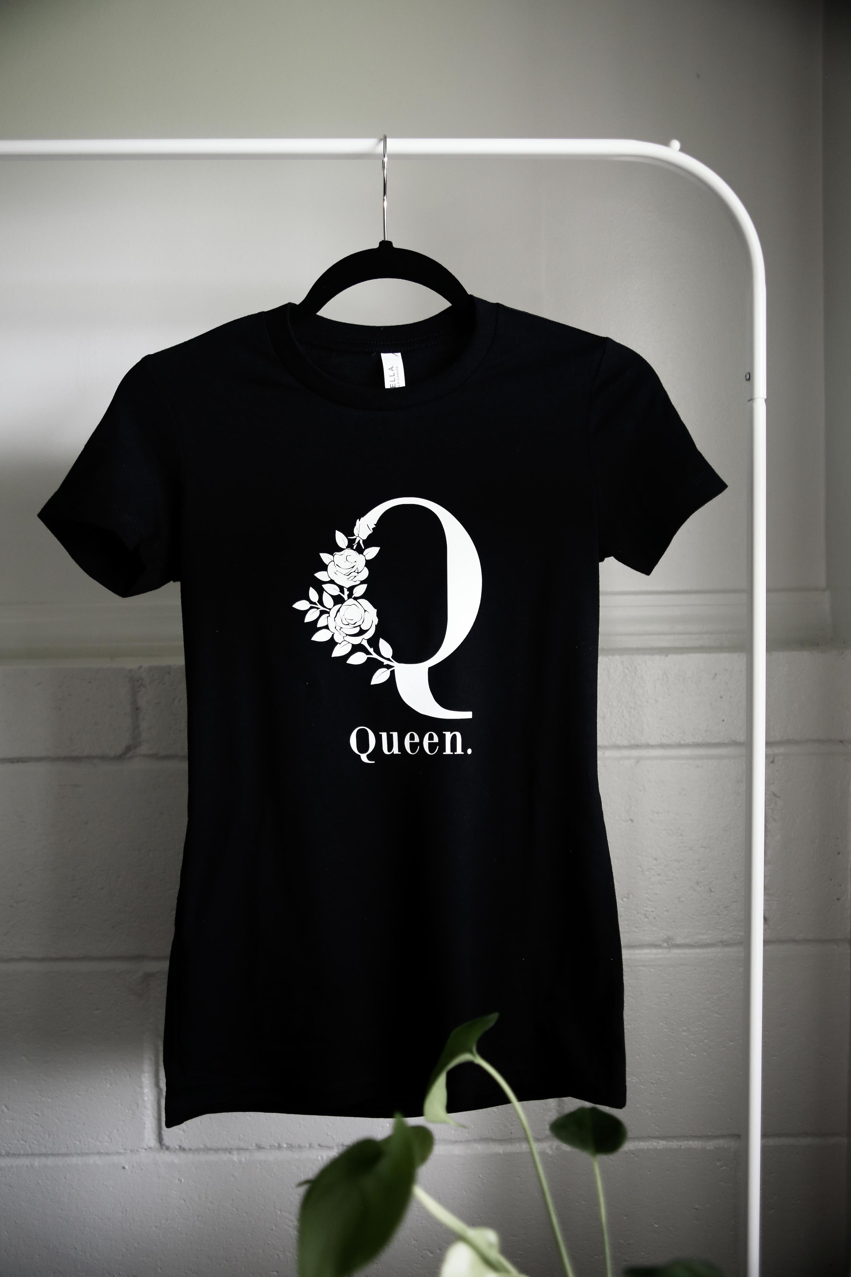 Women's Queen T-shirt