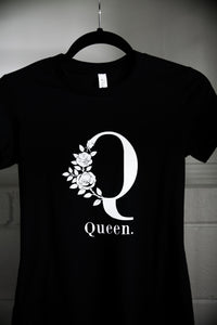 Women's Queen T-shirt