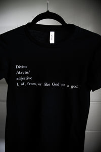 Women's Divine T-shirt