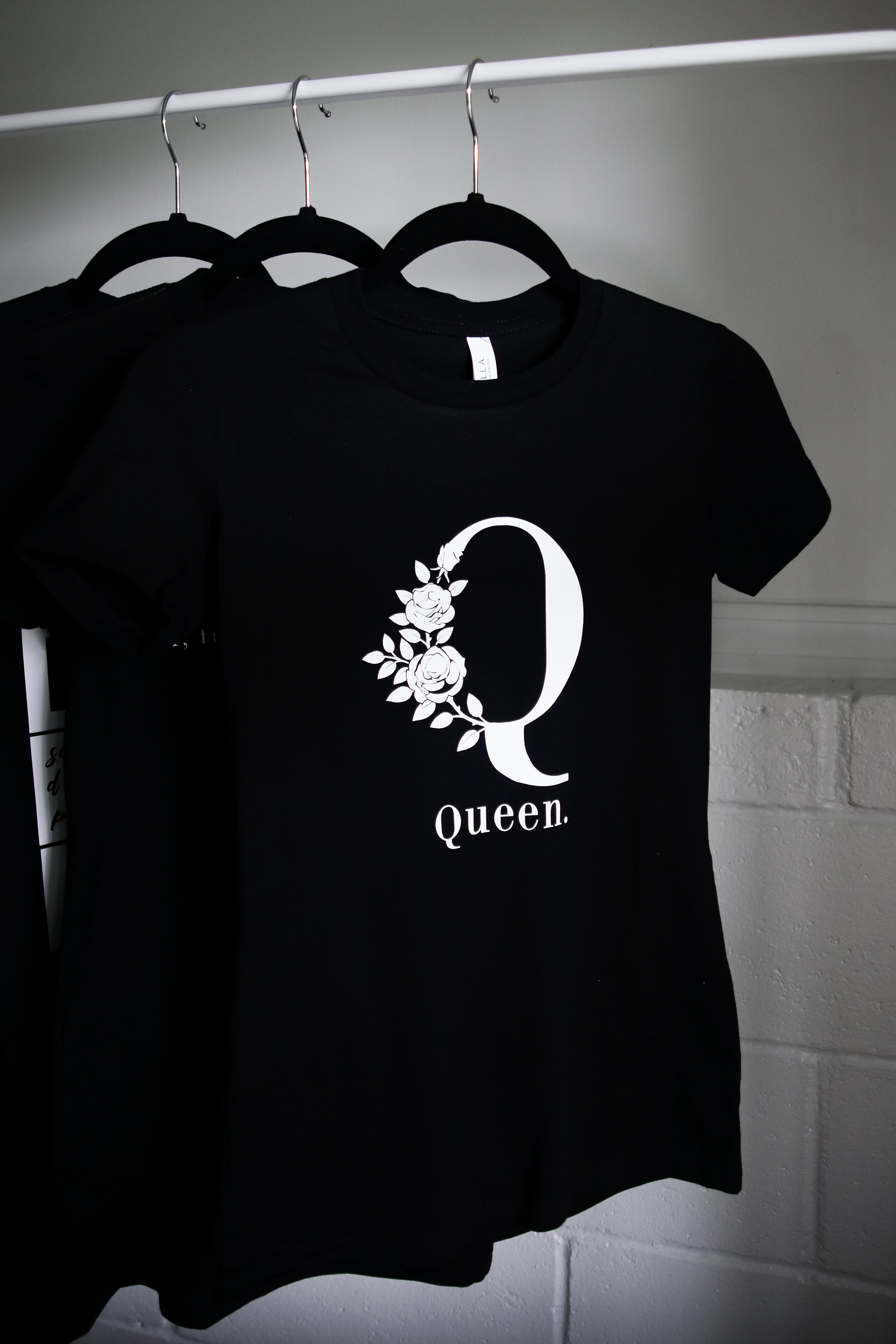 Women's Queen T-shirt