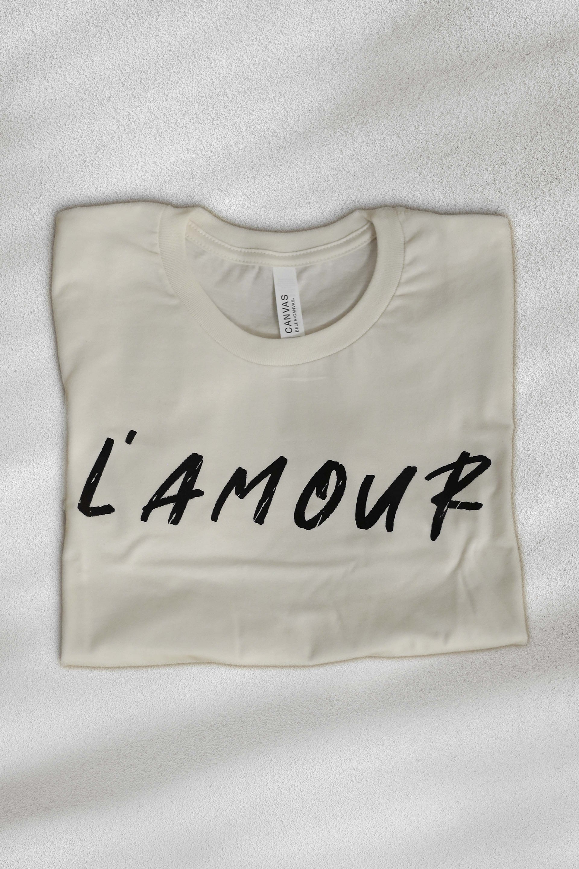 Men's L'Amour T-Shirt